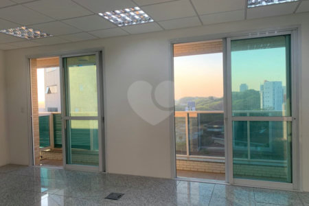 Sala à venda em Vila Guarani (z Sul), São Paulo, SP