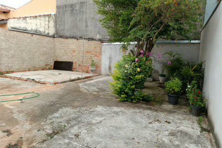 Ótima localização para morar em Indaiatuba.