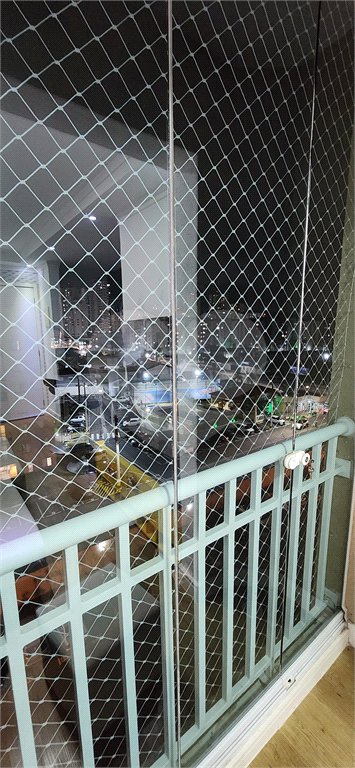 Apartamento à venda com 2 quartos em Vila Mogilar, Mogi das Cruzes, SP
