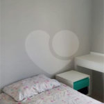 Apartamento à venda com 3 quartos, sendo 1 suíte,  em Parque Santana, Mogi das Cruzes, SP