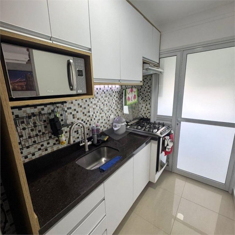 Apartamento à venda com 2 quartos, sendo 1 suíte,  em Interlagos, São Paulo, SP