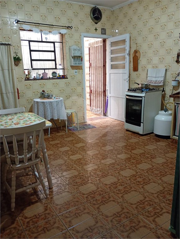 Sobrado à venda com 2 quartos em Bela Aliança, São Paulo, SP