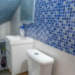 Casa à venda com 2 quartos, sendo 1 suíte, no condomínio Tulipa 3, São Paulo - SP
