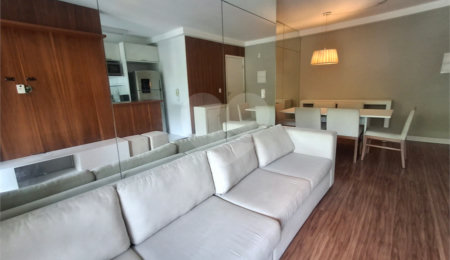 Apartamento à venda com 2 quartos, sendo 1 suíte, em Ipiranga, São Paulo, SP