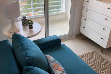Apartamento Residencial à venda, Jardim Virginia, Guarujá - AP1792.