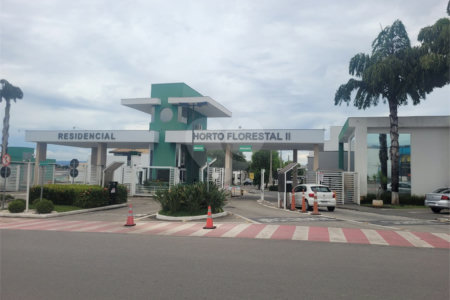 Casa à venda com 3 suítes no condomínio Horto Florestal II, Sorocaba - SP