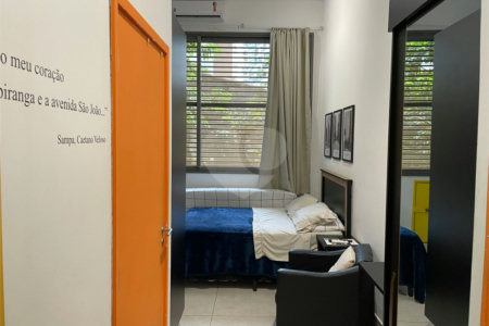 Apartamento à venda em Sumarezinho, São Paulo, SP