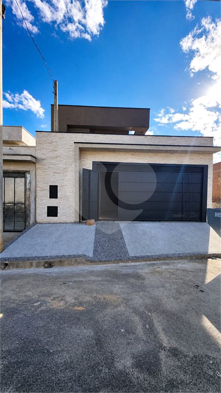 Casa à venda com 3 quartos, sendo 1 suíte, em Jardim Bom Sucesso, Indaiatuba, SP