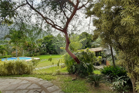 Casa à venda com 2 suítes em Campo Grande, Rio de Janeiro, RJ