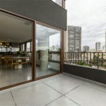 Apartamento à venda com 3 suítes em Jardim das Bandeiras, São Paulo, SP