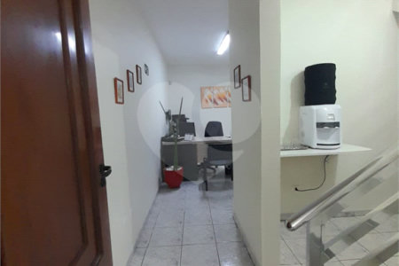 Prédio à venda em Baeta Neves, São Bernardo do Campo, SP