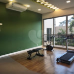 Studio para alugar em Indianópolis, São Paulo, SP