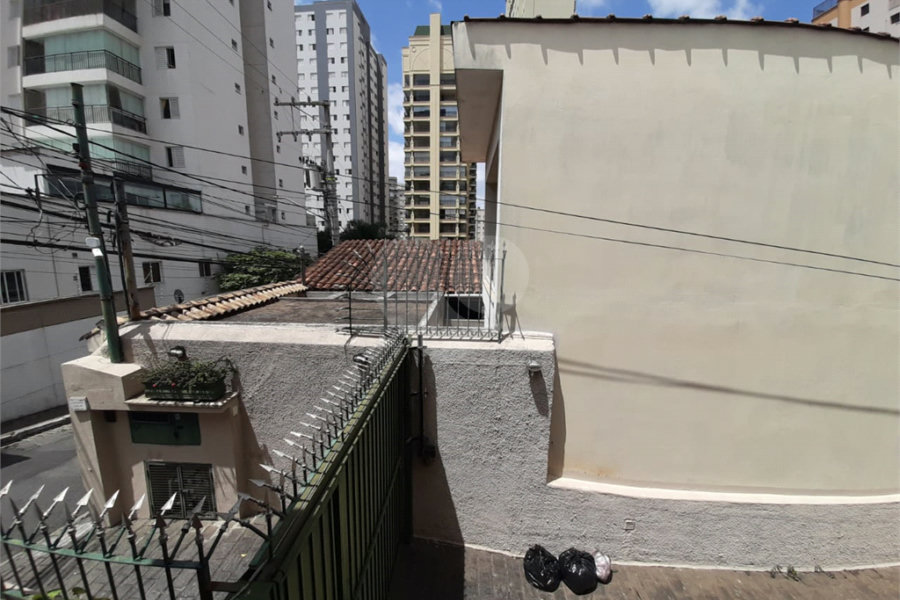 Sobrado à venda com 5 quartos, sendo 1 suíte, em Santana, São Paulo, SP
