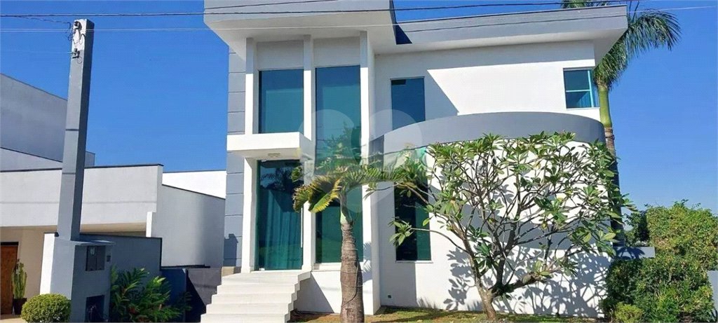 Casa à venda com 2 suítes no condomínio Residencial Vilazul, Sorocaba - SP