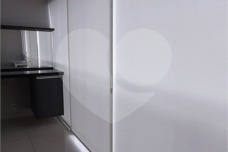 Apartamento à venda com 1 quarto em Ipiranga, São Paulo, SP