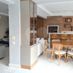 Apartamento para alugar com 3 suítes em Vila Gertrudes, São Paulo, SP