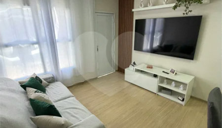 Casa à venda com 2 quartos, sendo 1 suíte,  no condomínio Vila Verde Sabará, São Carlos - SP