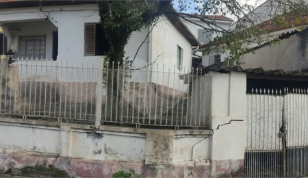 Terreno à venda em Vila Medeiros, São Paulo, SP