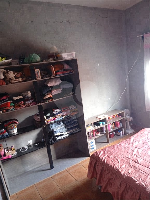 Casa à venda com 3 quartos em Paciência, Rio de Janeiro, RJ