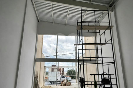 SALÃO COMERCIAL / GALPÃO À VENDA | AVENIDA GENERAL OSÓRIO Trujillo | Sorocaba/SP