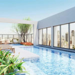 Studio na Vila Mariana, de 24m2 Pé Direito 3,7m