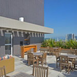Apartamento com 2 dormitórios à venda, 72 m² por R$ 1.350.000,00 - Gonzaga - Santos/SP