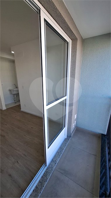 Apartamento à venda com 1 quarto em Vila Gustavo, São Paulo, SP