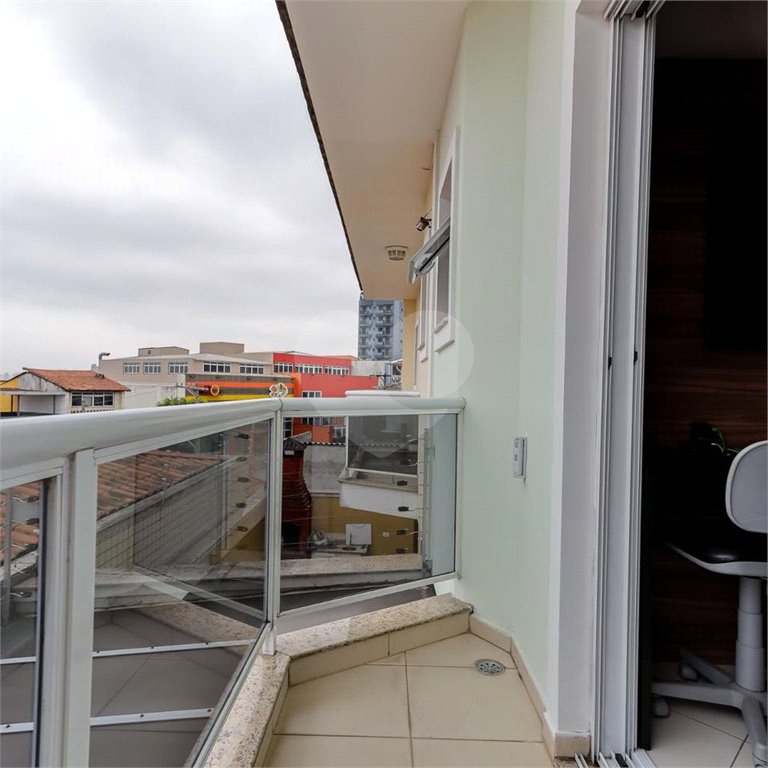 Sobrado à venda com 3 suítes em Vila Maria Alta, São Paulo, SP
