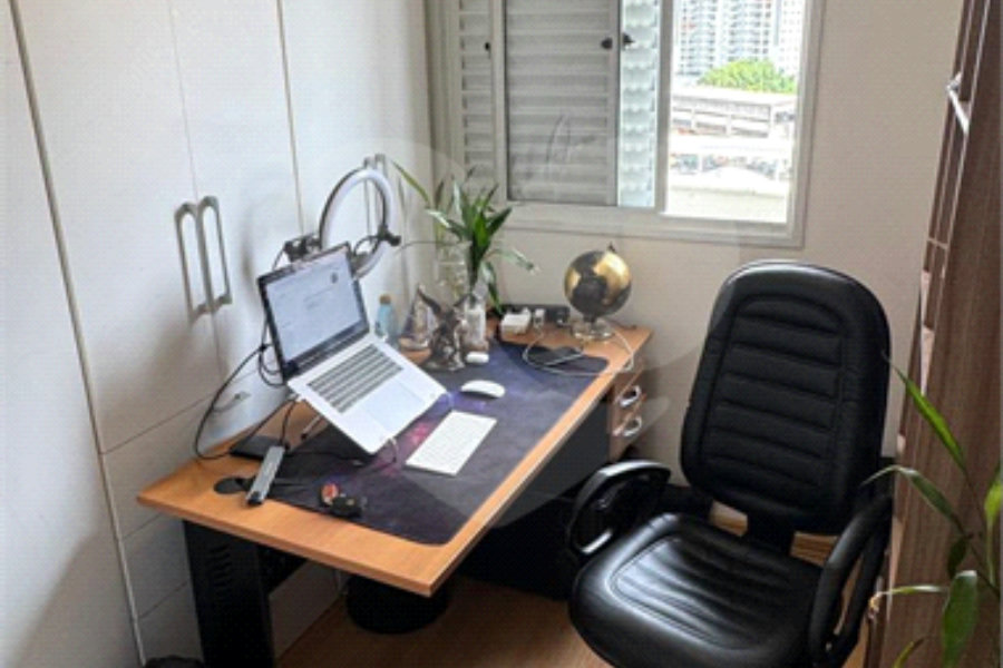 Apartamento à venda com 3 quartos, sendo 1 suíte, em Tucuruvi, São Paulo, SP