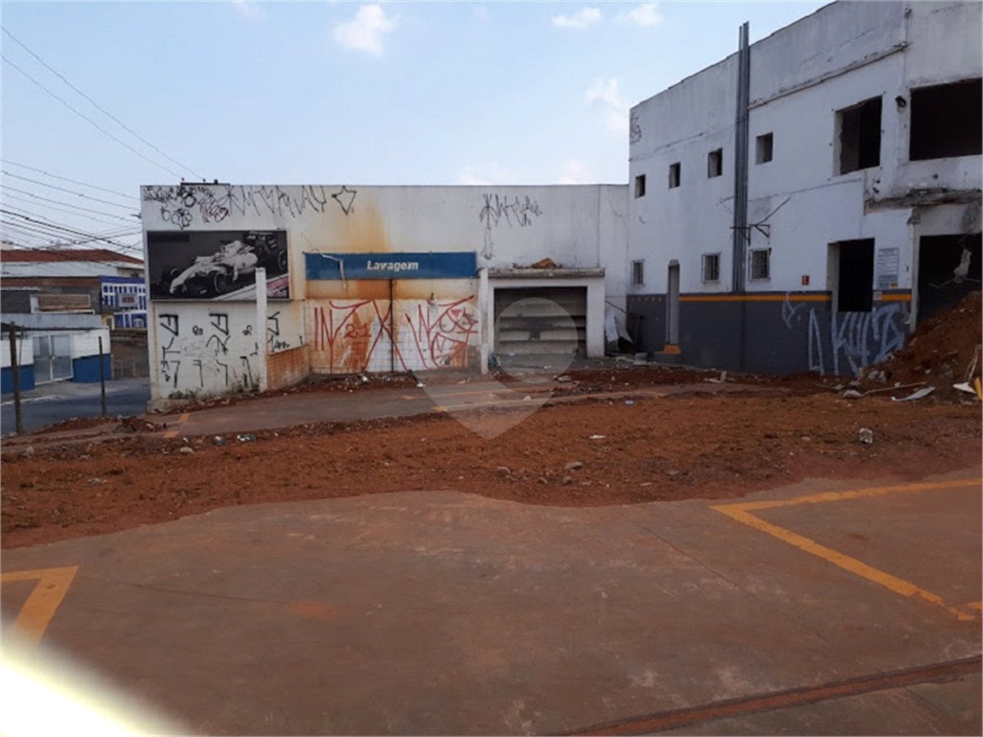 Terreno à venda em Vila Guilherme, São Paulo, SP