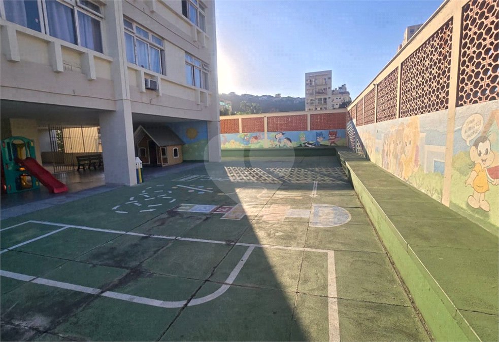Apartamento à venda com 1 quarto em Vila Isabel, Rio de Janeiro, RJ