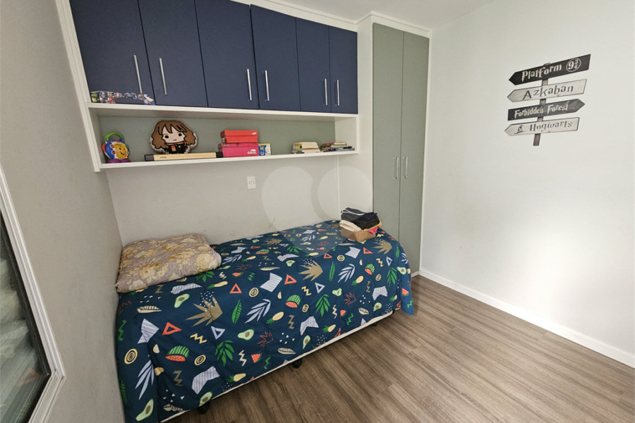 Sobrado à venda com 3 quartos, sendo 1 suíte,  em Casa Verde, São Paulo, SP