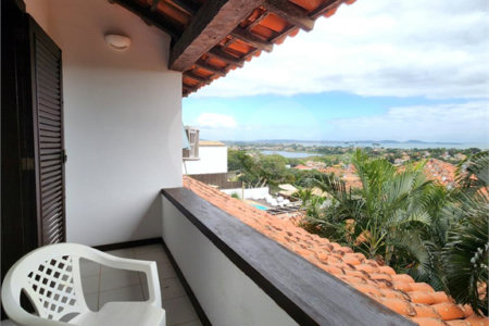 Hotel à venda com 23 suítes em Geribá, Armação dos Búzios, RJ