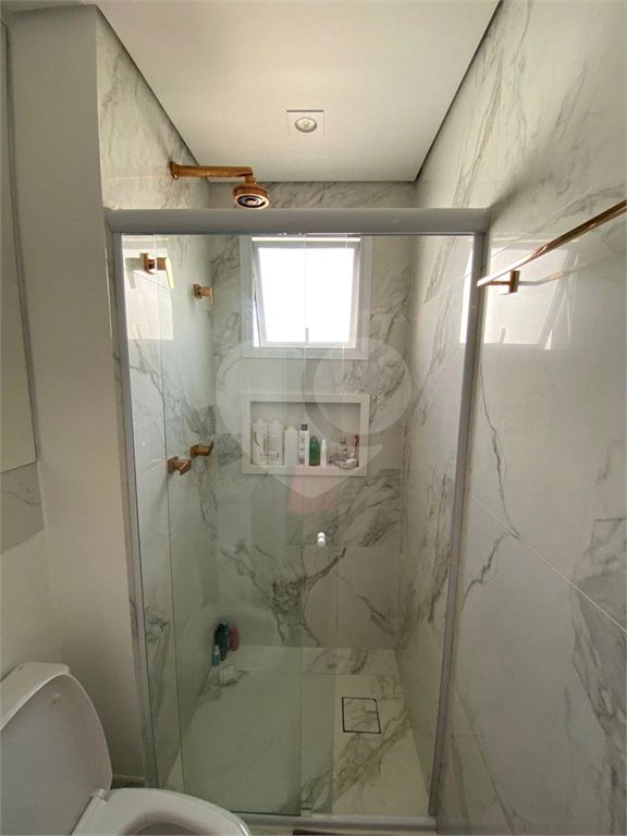 Apartamento à venda com 2 quartos, sendo 1 suíte, em Vila Carrão, São Paulo, SP
