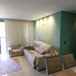 Apartamento à venda com 2 quartos, sendo 1 suíte, em Rio Comprido, Rio de Janeiro, RJ
