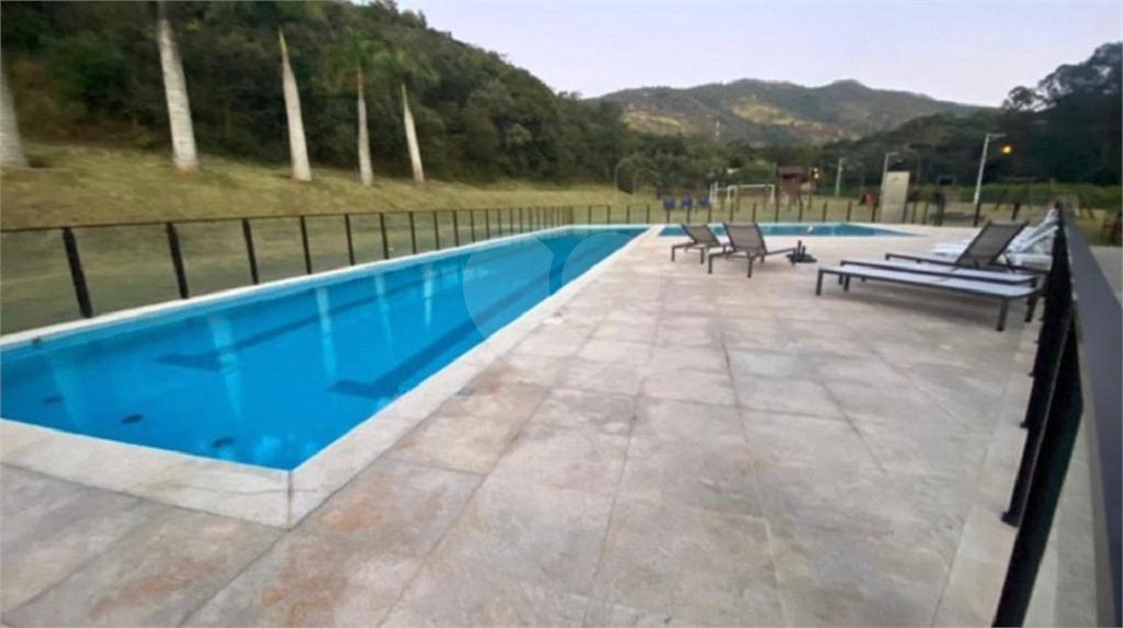 Terreno à venda no condomínio Itaporã, Atibaia - SP