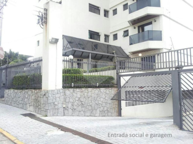Cobertura à venda com 3 quartos, sendo 1 suíte,  em Vila Maria, São Paulo, SP