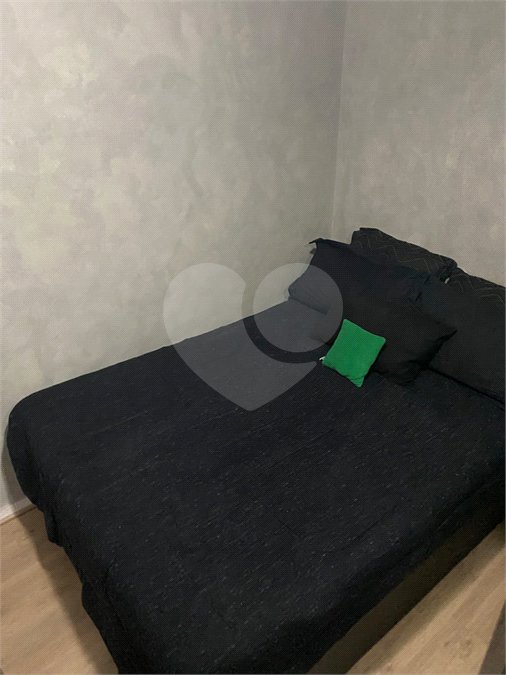 Apartamento à venda com 1 quarto em Chácara Santo Antônio (zona Leste), São Paulo, SP