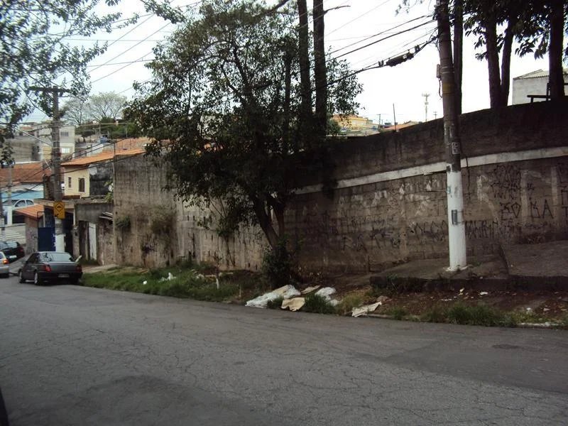Terreno à venda em Jardim Mitsutani, São Paulo, SP