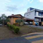 Casa à venda com 2 quartos, sendo 1 suíte,  no condomínio Lagos Ecopark, Mogi das Cruzes - SP