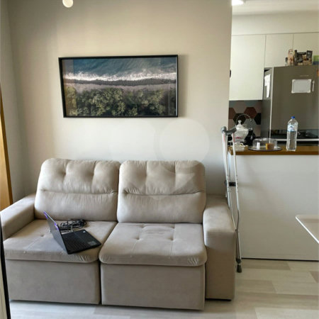 Apartamento à venda ou para alugar com 2 quartos, sendo 1 suíte,  em Vila Andrade, São Paulo, SP
