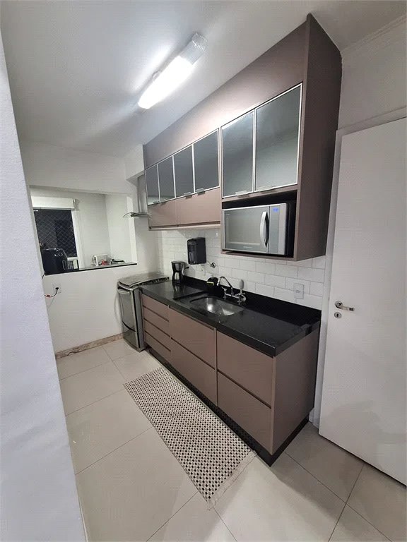Apartamento à venda com 3 quartos, sendo 1 suíte, em Vila Andrade, São Paulo, SP