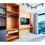 Studio à venda com 1 quarto em Pinheiros, São Paulo, SP