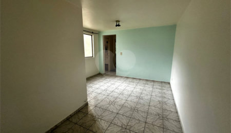 Apartamento à venda com 2 quartos em Vila Nova Cachoeirinha, São Paulo, SP