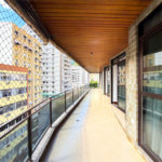 Apartamento à venda com 4 quartos, sendo 2 suítes, em Tijuca, Rio de Janeiro, RJ