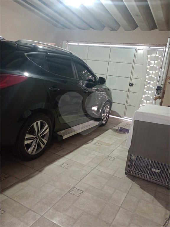 Casa Térrea à venda com 3 quartos em Recanto Feliz, Suzano, SP