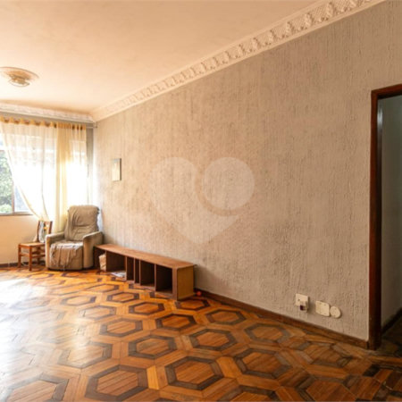 Apartamento à venda com 3 quartos em Tijuca, Rio de Janeiro, RJ