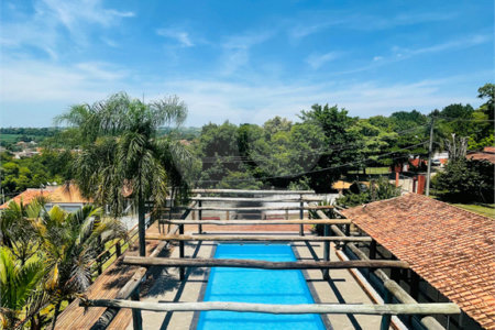 Chácara à venda com 7 quartos, sendo 4 suítes, no Centro, Araçoiaba da Serra, SP