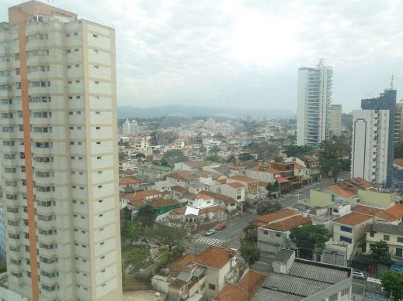 Apartamento à venda com 4 quartos, sendo 3 suítes,  em Água Fria, São Paulo, SP