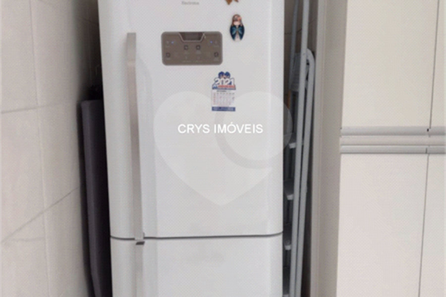 Apartamento à venda com 2 quartos em Casa Verde, São Paulo, SP